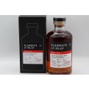Elements of Islay, Sherry Cask 0,7 ltr. Islay Blended...