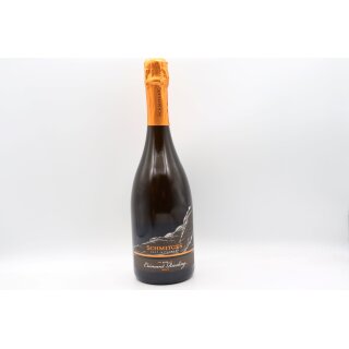 2021 Crémant Riesling Brut 0,75 Liter Weingut Schmitges