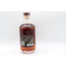 Rum Artesenal Jamaica Rum 0,5 ltr. MRJB 1982, Single Cask 17