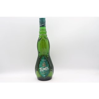 Tunel de Mallorca Hierbas Secas 0,7 ltr.