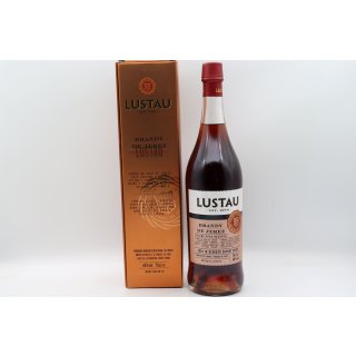 Lustau Solera Gran Reserva 0,7 ltr.