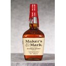 Makers Mark Red Seal 0,7 ltr.