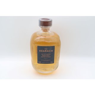 The Hearach 0,7 ltr. Harris Single Malt Whisky
