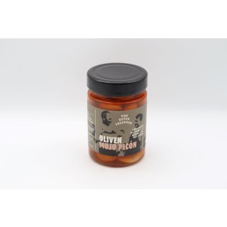 Oliven Mojo Picón 180 Gr.