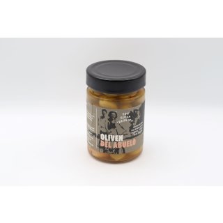 Oliven del Abuelo 180 Gr.