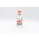 KRAX-Gin 0,1 ltr. 44 % Vol.