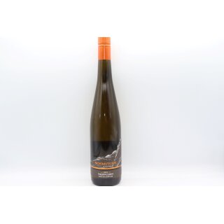 2022 Erdener Treppchen Riesling Spätlese 0,75 Liter Weingut Schmitges