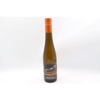 2023 Erdener Treppchen Riesling Beerenauslese 0,375 Liter Weingut Schmitges