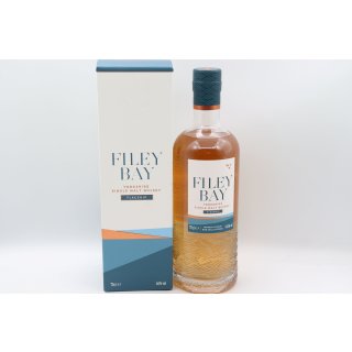 Filey Bay Flagship  46% vol 0,7 ltr.