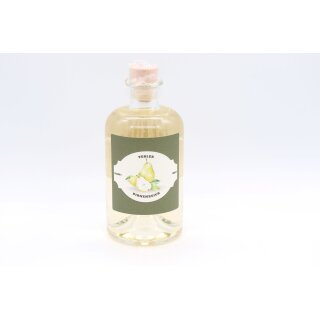 Verler Birnenreich 35%vol. 0,5 ltr.