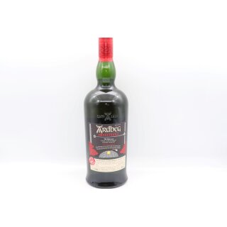 Ardbeg Smoketrails 1,0 ltr. Cote Rotie Edition