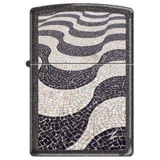 Original ZIPPO Copacabana