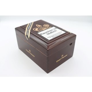 Tatuaje 20th Anniversary
