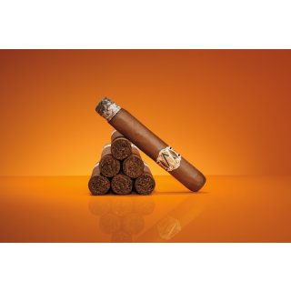AVO Classic No. 6 Toro Grande 1 Stück