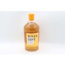 Nikka Days 0,7 ltr.