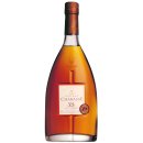 Chabasse VS Cognac 0,7 ltr. 