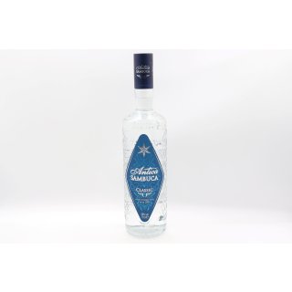 Antica Sambuca Classic 0,7 ltr.