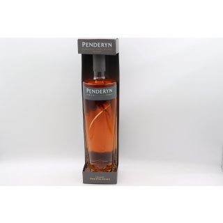 Penderyn Faraday 0,7 ltr.