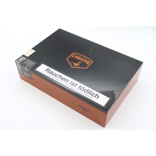 Camacho Broadleaf