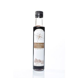 Balsamico Compass Dressing Balsamico Cassis