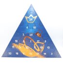 Prinz Adventskalender Gemischt  19 x 0,02 ltr + 06 x 0,04...