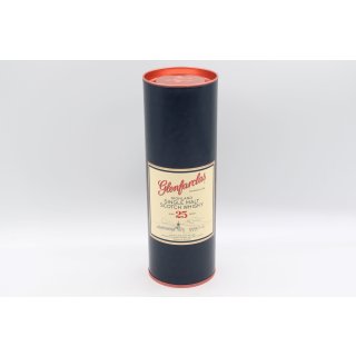 Glenfarclas 25 Jahre 0,2 ltr.