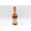 Glenfarclas 25 Jahre 0,2 ltr.