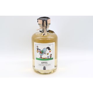 Apfelbrand 0,5 ltr. Sauerländer Edelbrennerei