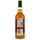 Secret Speyside 2010 0,7 ltr. Signatory 100 PROOF Edition