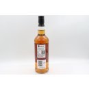 Secret Speyside 2010 0,7 ltr. Signatory 100 PROOF Edition