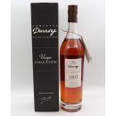 Domaine de Pouillas 2002/2024 - Armagnac Darroze 0,7 ltr.