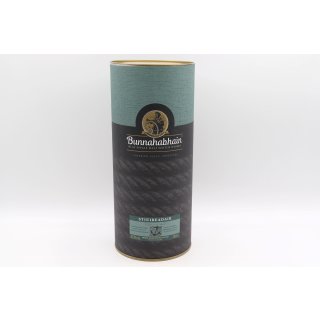 Bunnahabhain Stiùreadair 0,7 ltr.