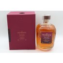 The Hearach Oloroso Release 0,7 ltr. Harris Single Malt...