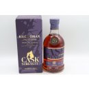 Kilchoman Sanaig Cask Strength 0,7 ltr. Edition 2024