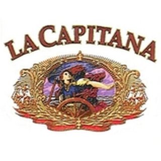 La Capitana Cigarillos