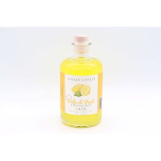Sole di Verl – „Die Sonne von Verl“  0,5 ltr. Volkers Finest