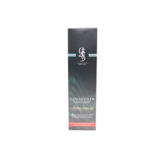 Lagavulin Distillers Edition 0,7 ltr.