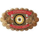 Perdomo 30th Anniversary Connecticut
