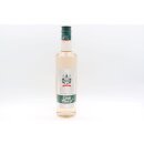 Lütje Minze 0,7 ltr. Pfefferminz-Schnaps