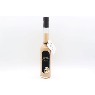 Sweet Raven Sahne Likör 0,35 ltr.