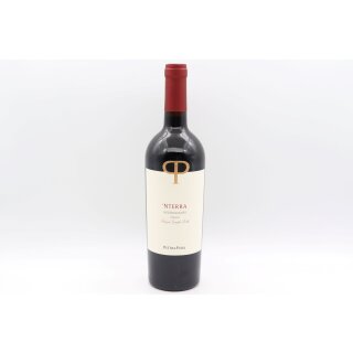 PietraPura Nterra 2022 0,75 ltr.