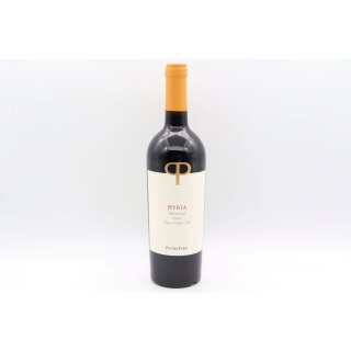 PietraPura Hyria 2023 0,75 ltr.