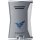 COLIBRI Feuerzeug Slim anthrazit/chrom