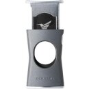 COLIBRI Zig.Abschneider Slim schwarz/gold