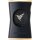 COLIBRI Zig.Abschneider Slim schwarz/gold