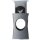 COLIBRI Zig.Abschneider Slim schwarz/gold