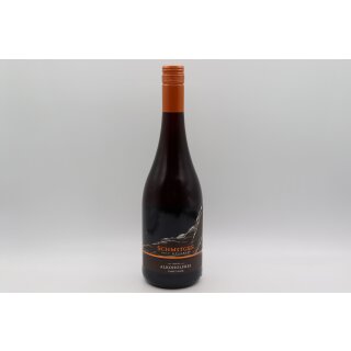 Alkoholfrei Pinot Noir 0,75 Liter Weingut Schmitges