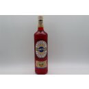 MARTINI Vibrante Alkoholfrei 0,7 ltr.
