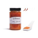 Compass Grillsaucen Feuer Aprikose