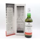 Laphroaig Elements 3.0 0,7 ltr.